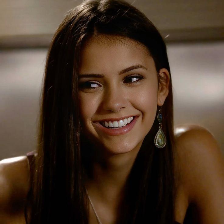 Elena Gilbert