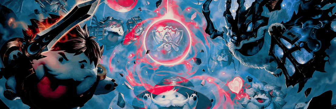 League Of Legends