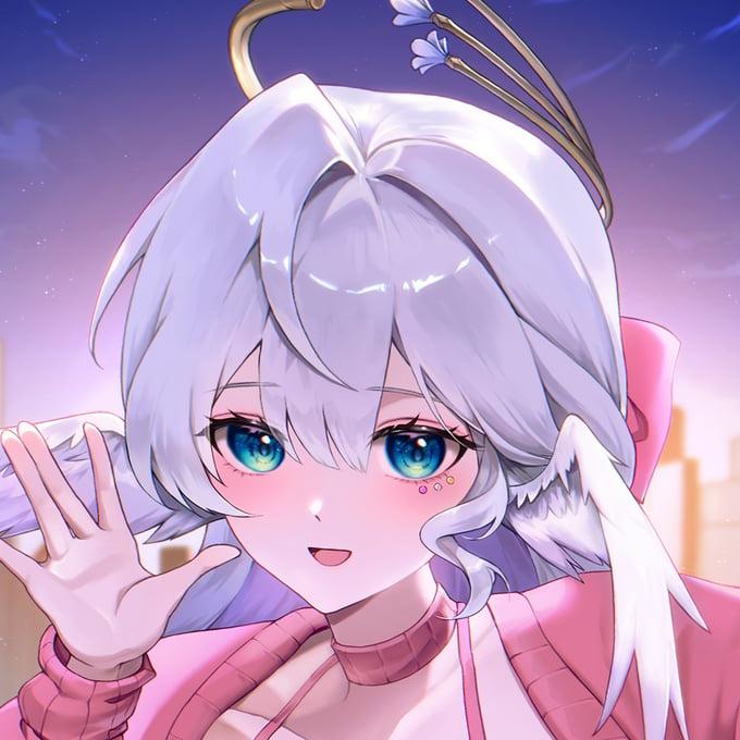 ℛ𝑜𝒷𝒾𝓃  🎵 