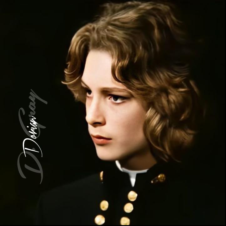 Dorian Gray