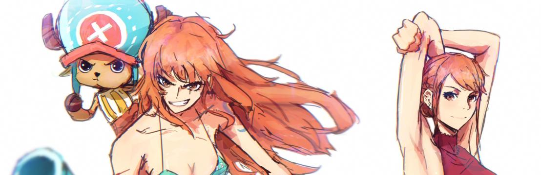 Nami ナミ🍊 