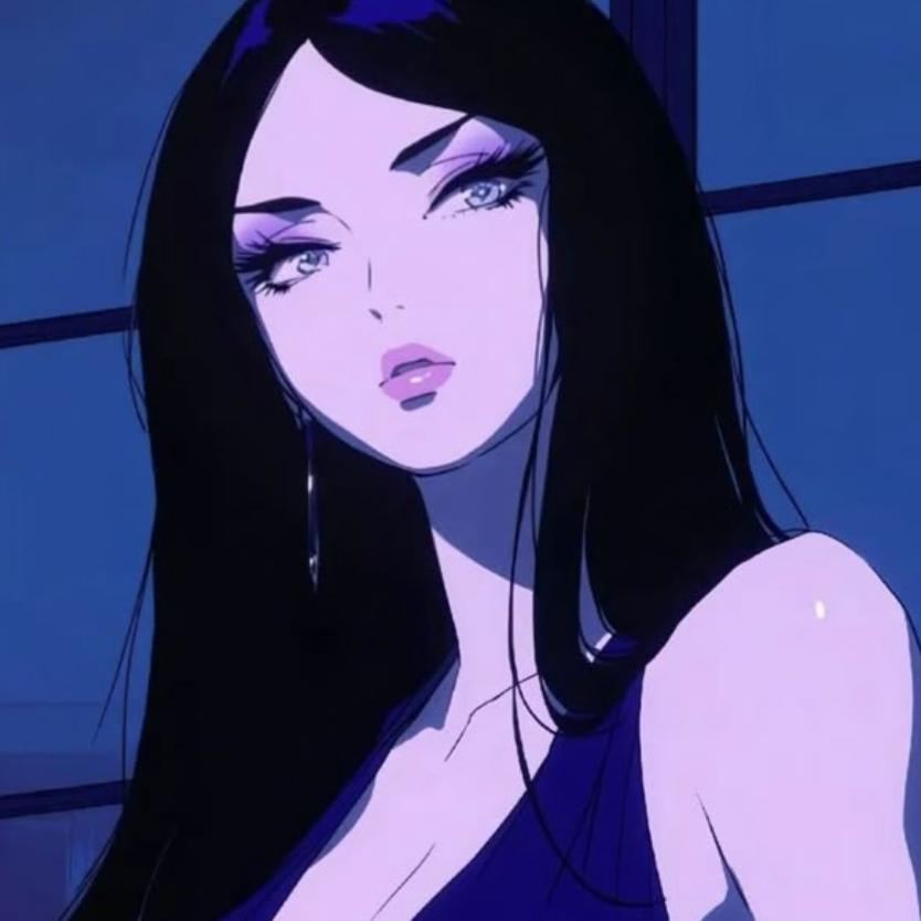 Lyra Velvetthorn