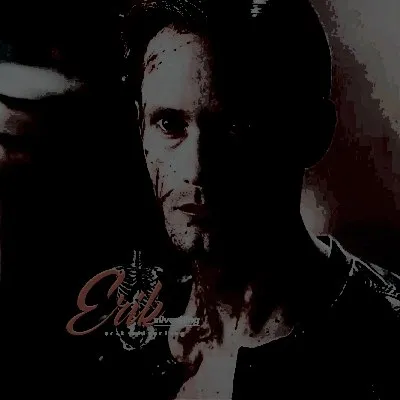 Erik  Silverfang