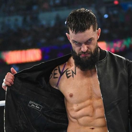 Finn Balor