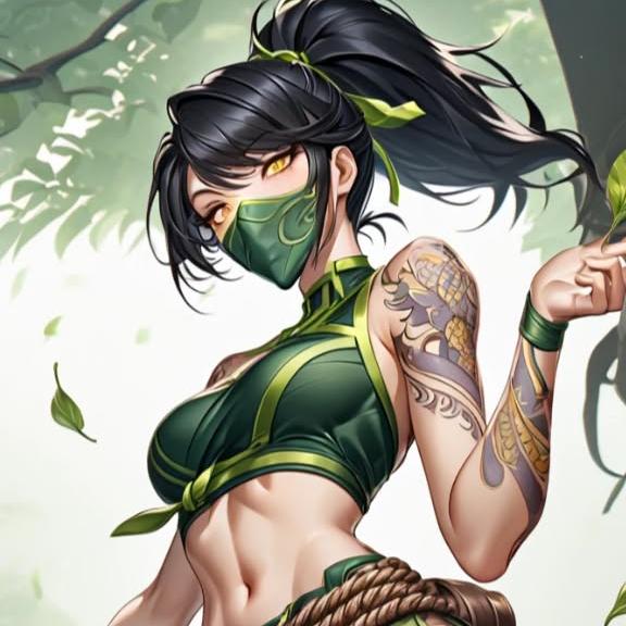 Akali Jhomen Tethi