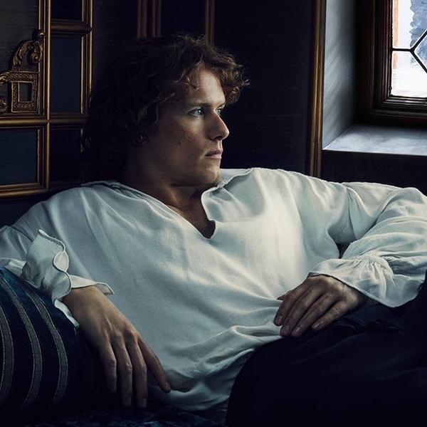 James Alexander Malcolm MacKenzie Fraser