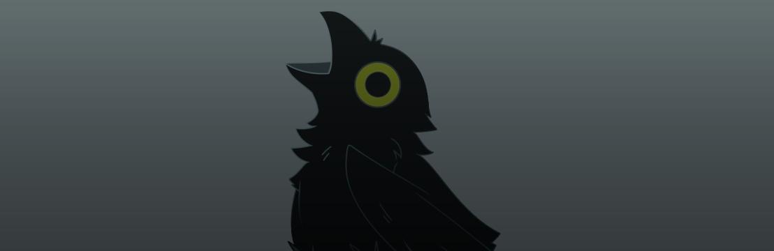 Cɾoɱωᥱᥣᥣ  乌鸦 