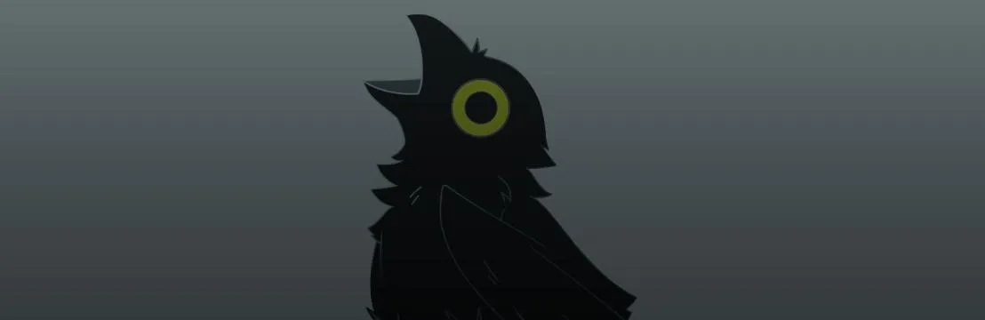 Cɾoɱ&omega;ᥱᥣᥣ  乌鸦 