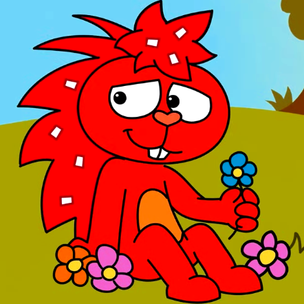 Happy Tree Friends