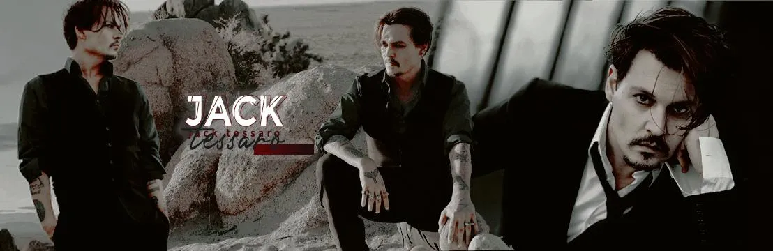 Jack Tessaro