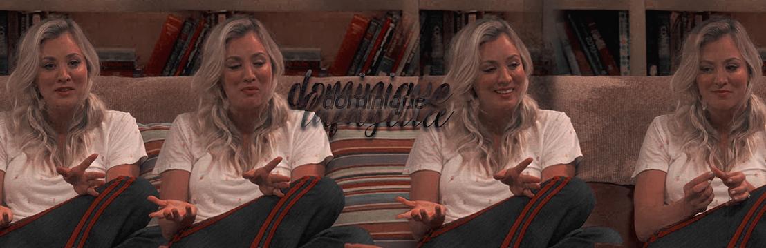 𝐃O𝑀I𝑁I𝑄U𝐸   𝐋A𝐹A𝑌E𝑇T𝐸