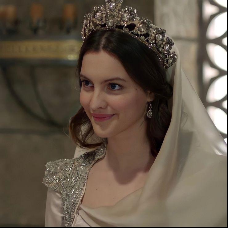 Ayse  Sultán 