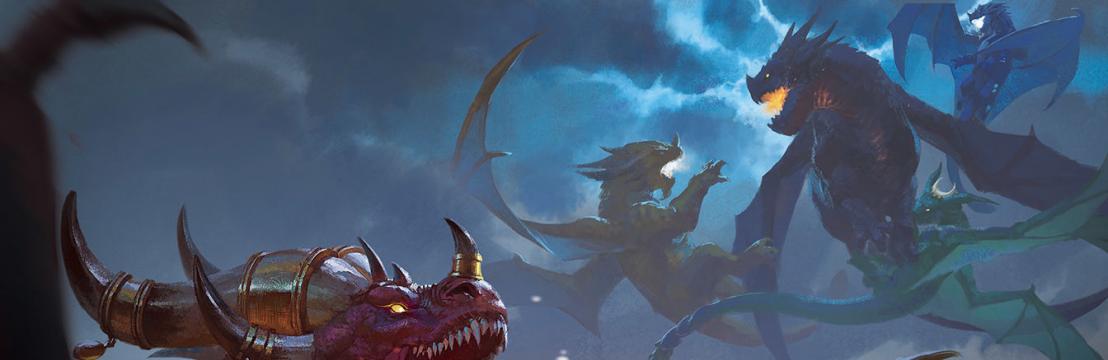 Alexstrasza 