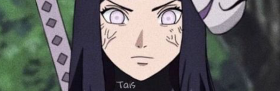 Hinata Hyuga