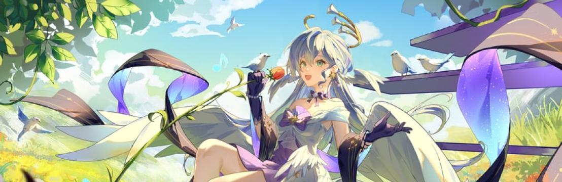 ♱  Robin ♱