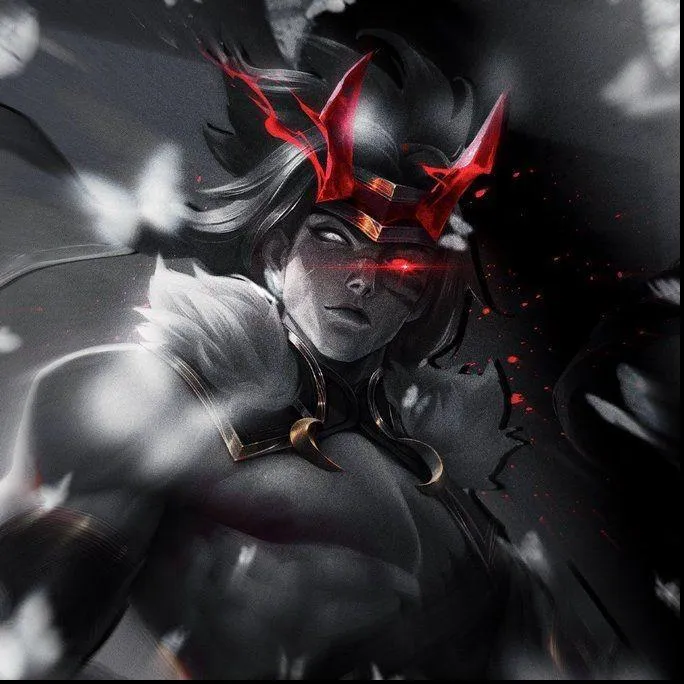 Kayn  Luna Sangrienta