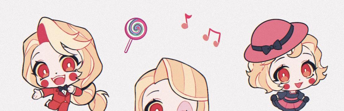 Charlotte M☆rningstar  