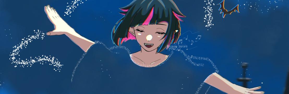 Lιᥣιᥲ Vᥲᥒɾoᥙgᥱ