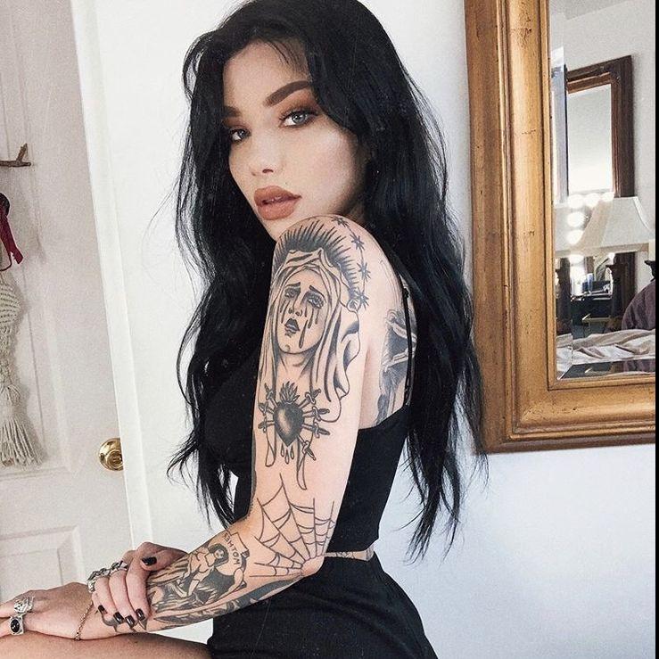 Annya Lebedeva