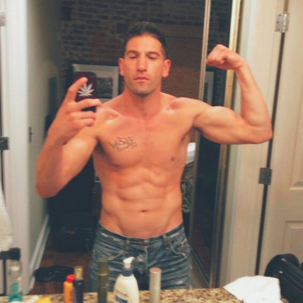 Shane Walsh