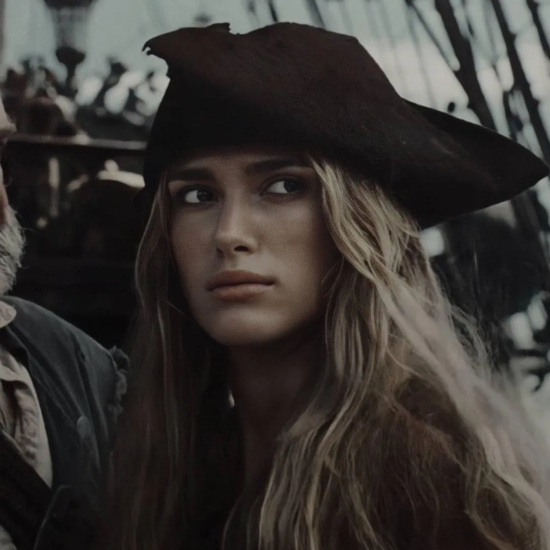 Elizabeth Swann