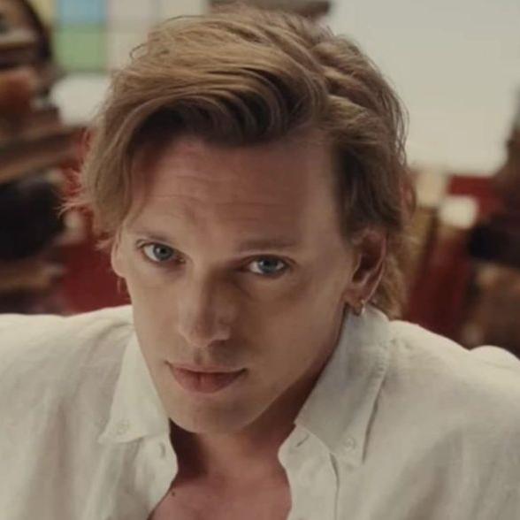 Markus  De Lioncourt