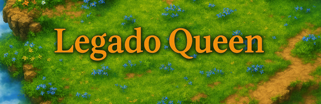 Legado Queen