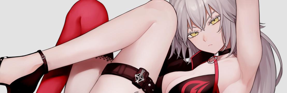 Yoru Samael Von Death