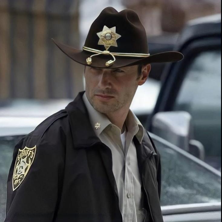 Rick  Grimes 