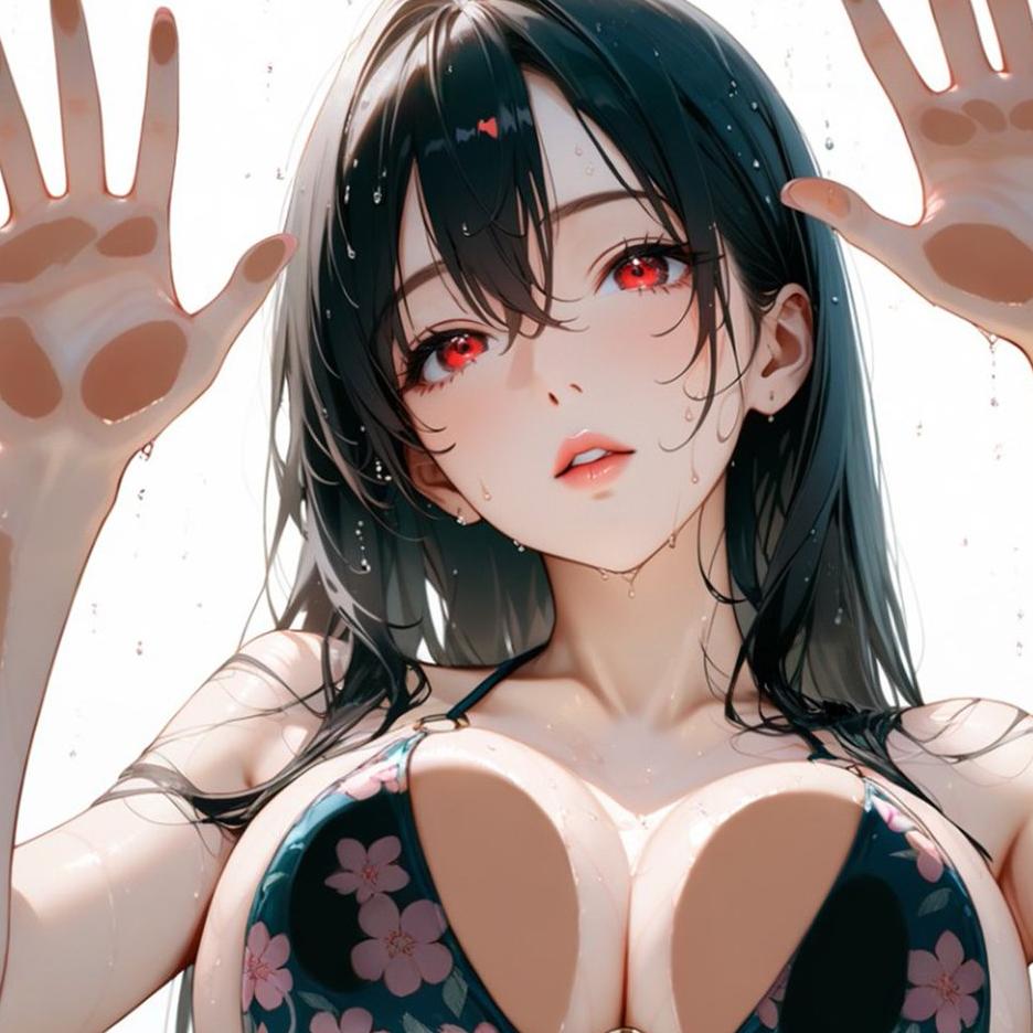 Asahi Amane