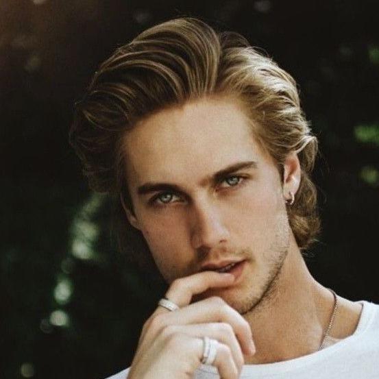 Daniel  Stanford
