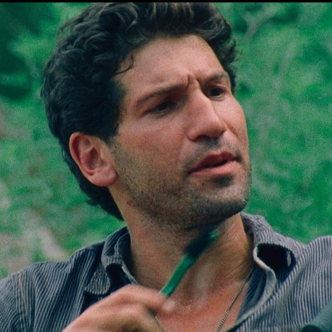 Shane Walsh