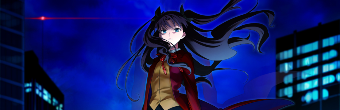 Rin Tohsaka