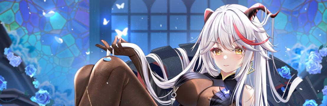 Lilith Ishtar