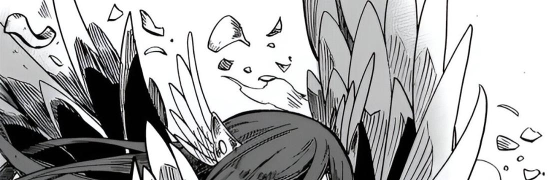 Erza Scarlet 