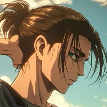 Eren  Jaeger
