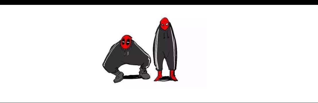 Wade  Wilson