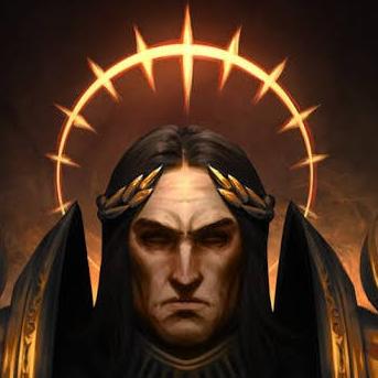 EL EMPERADOR  MAGNUS 