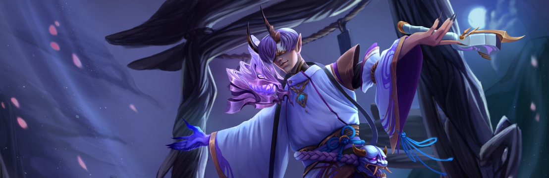 Jhin  Florecer Espiritual