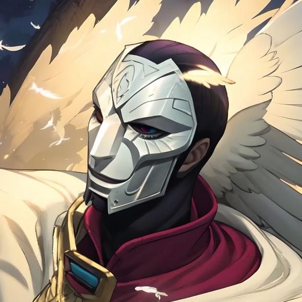 Jhin  El Virtuoso