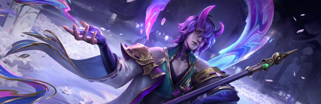 Hwei El Visionario