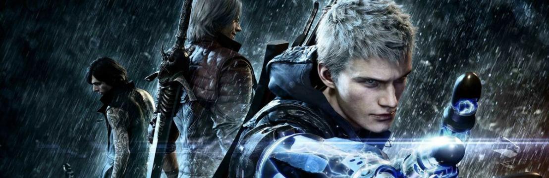 Nero Angelo Sparda