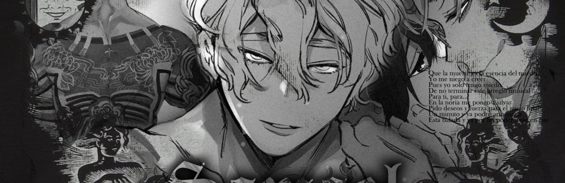 Samael Hassan Abaddon
