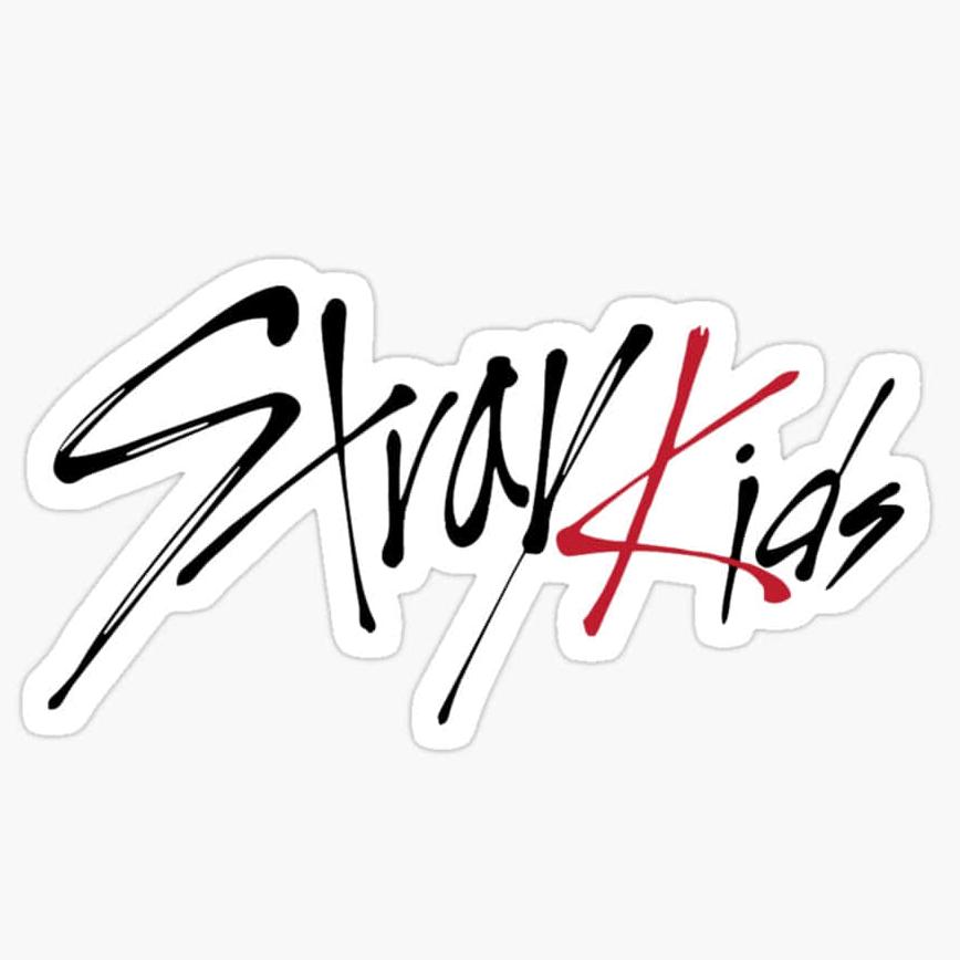 Stray Kids 