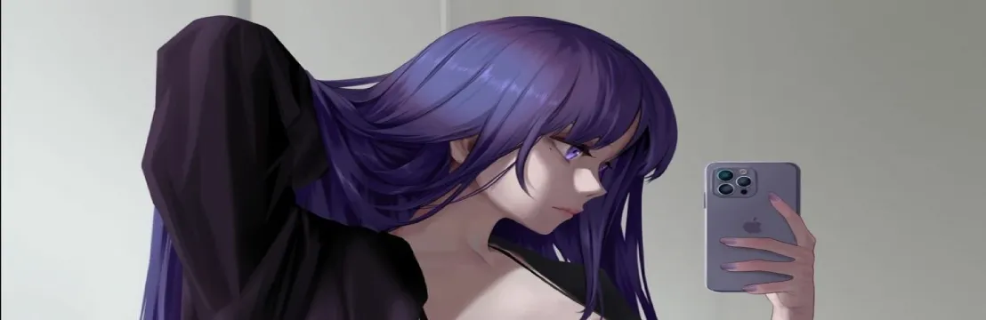 Vᥲᥒᥱssᥲ  M&iota;ყᥲmoto