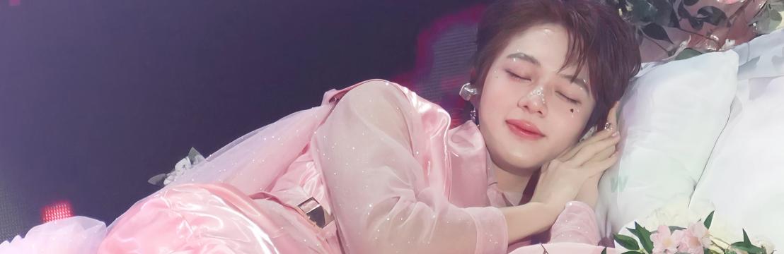 김하린 ᴷⁱᵐ ᴴᵃ⁻ʳⁱⁿ