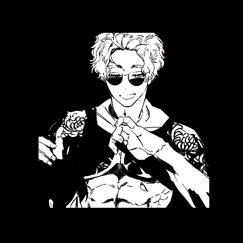 Samael Hassan Abaddon