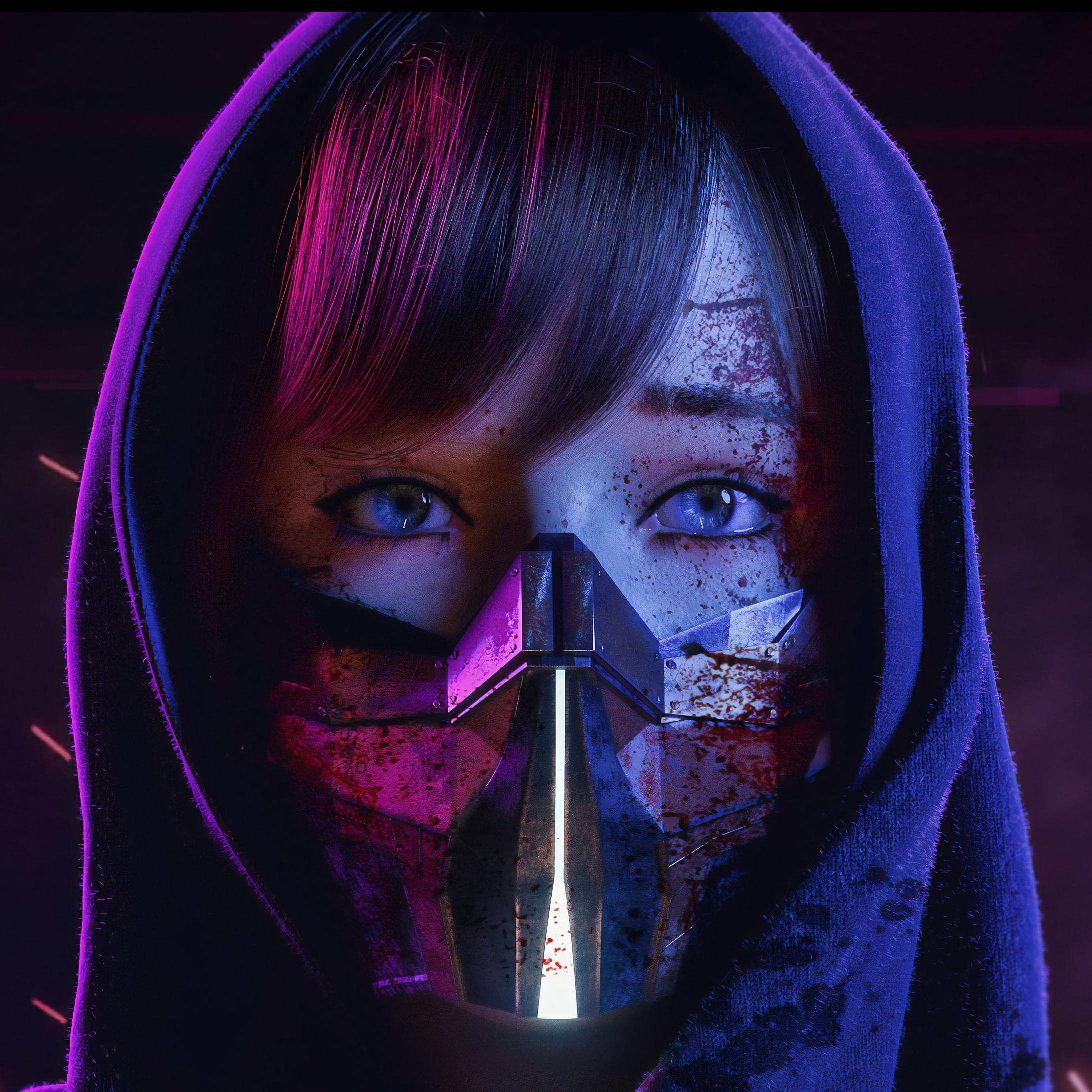 Cyberpunk