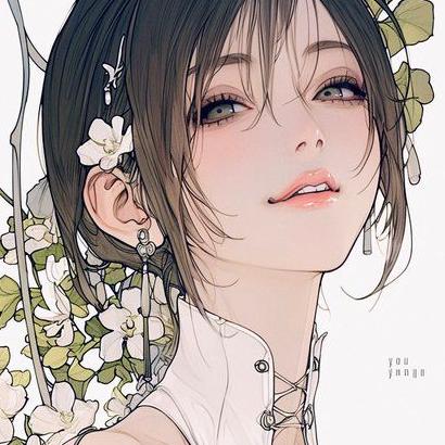 Lily 03