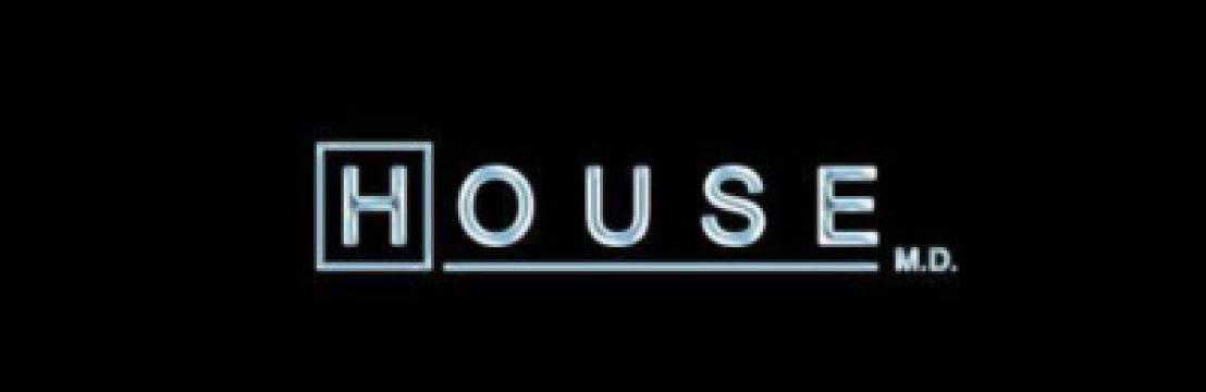 Gregory House 